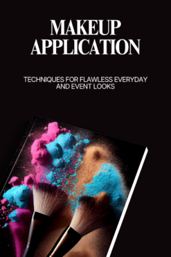 Makeup Application