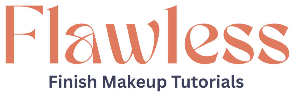 Flawless Finish Makeup Tutorials